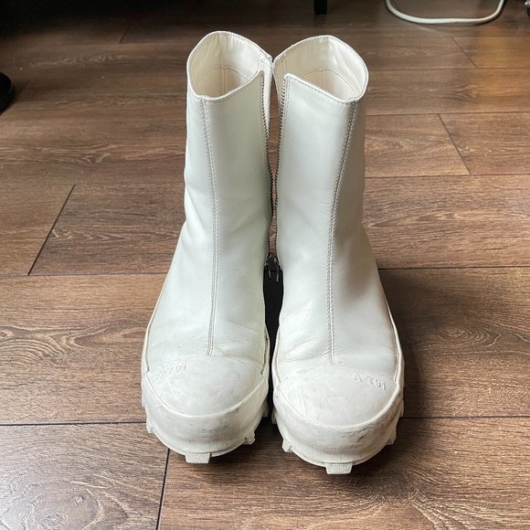 Camper Traktori boots from Camperlab, size 40 - Picture 2 of 6